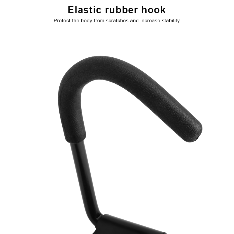 Bicycle Stand Wall Mount Bike  - Cycling Gear Organizer Wall review and price